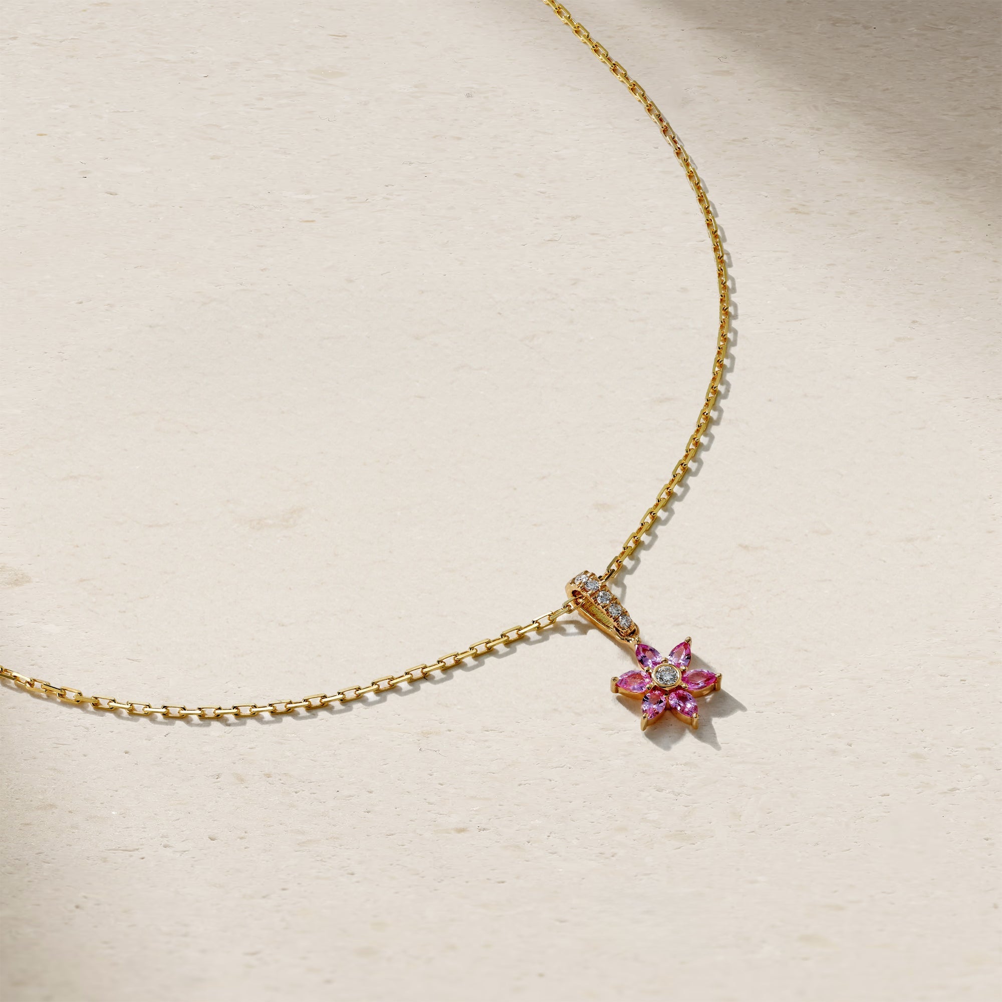 18kt Yellow Gold