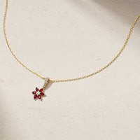 18kt Yellow Gold
