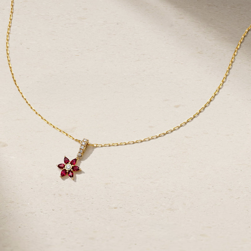 18kt Yellow Gold