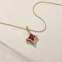 18kt Yellow Gold