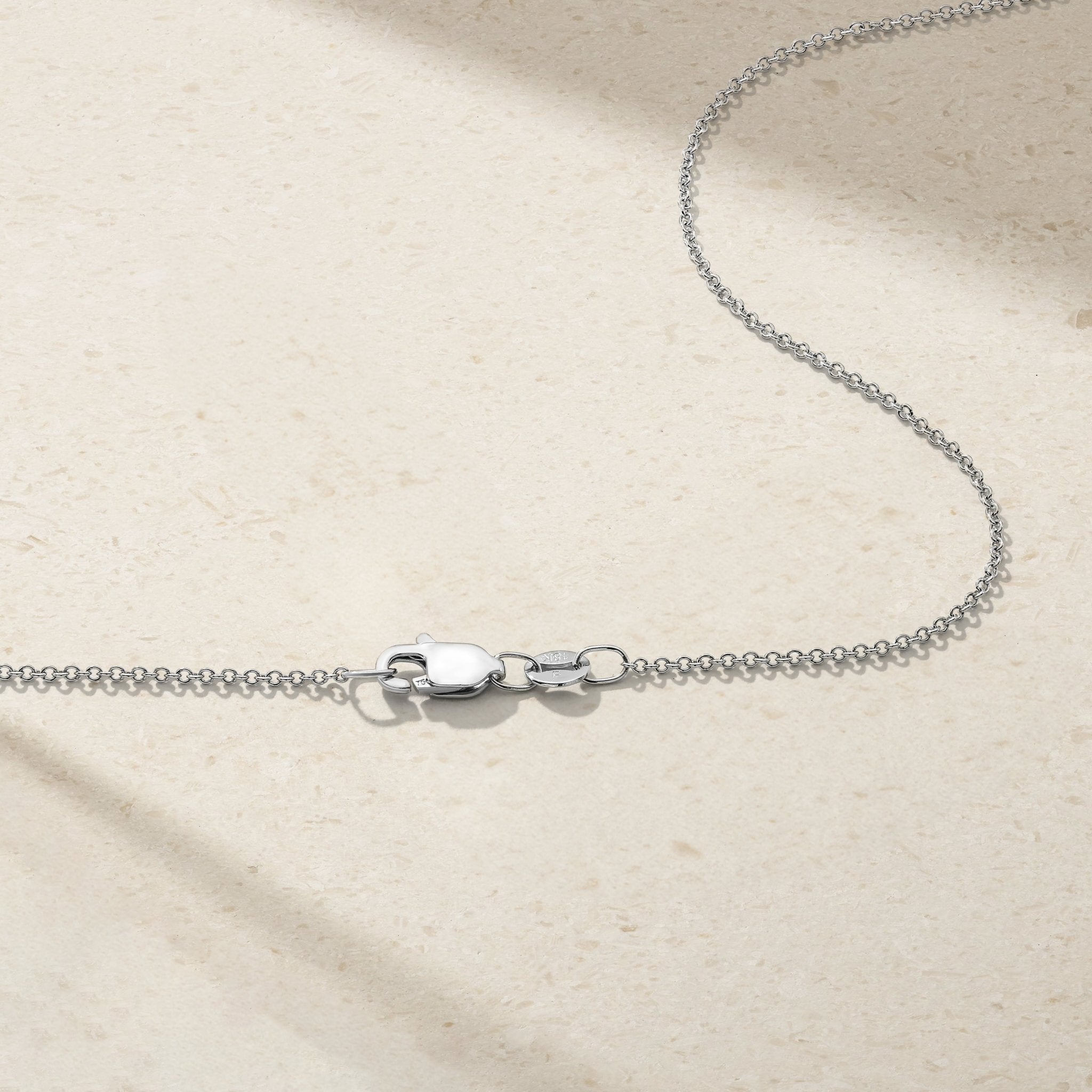 Notte Sapphire and Diamond Pendant