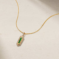 18kt Yellow Gold