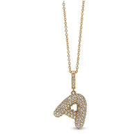 18kt Yellow Gold