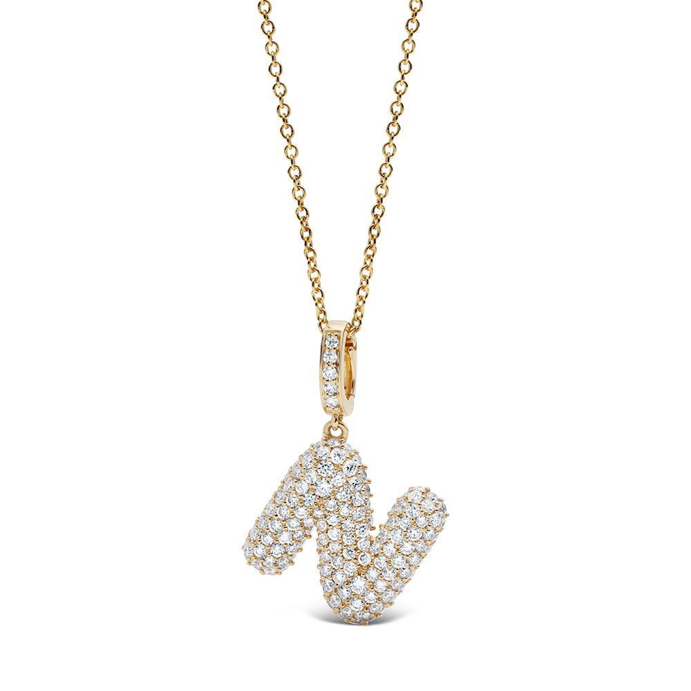 18kt Yellow Gold