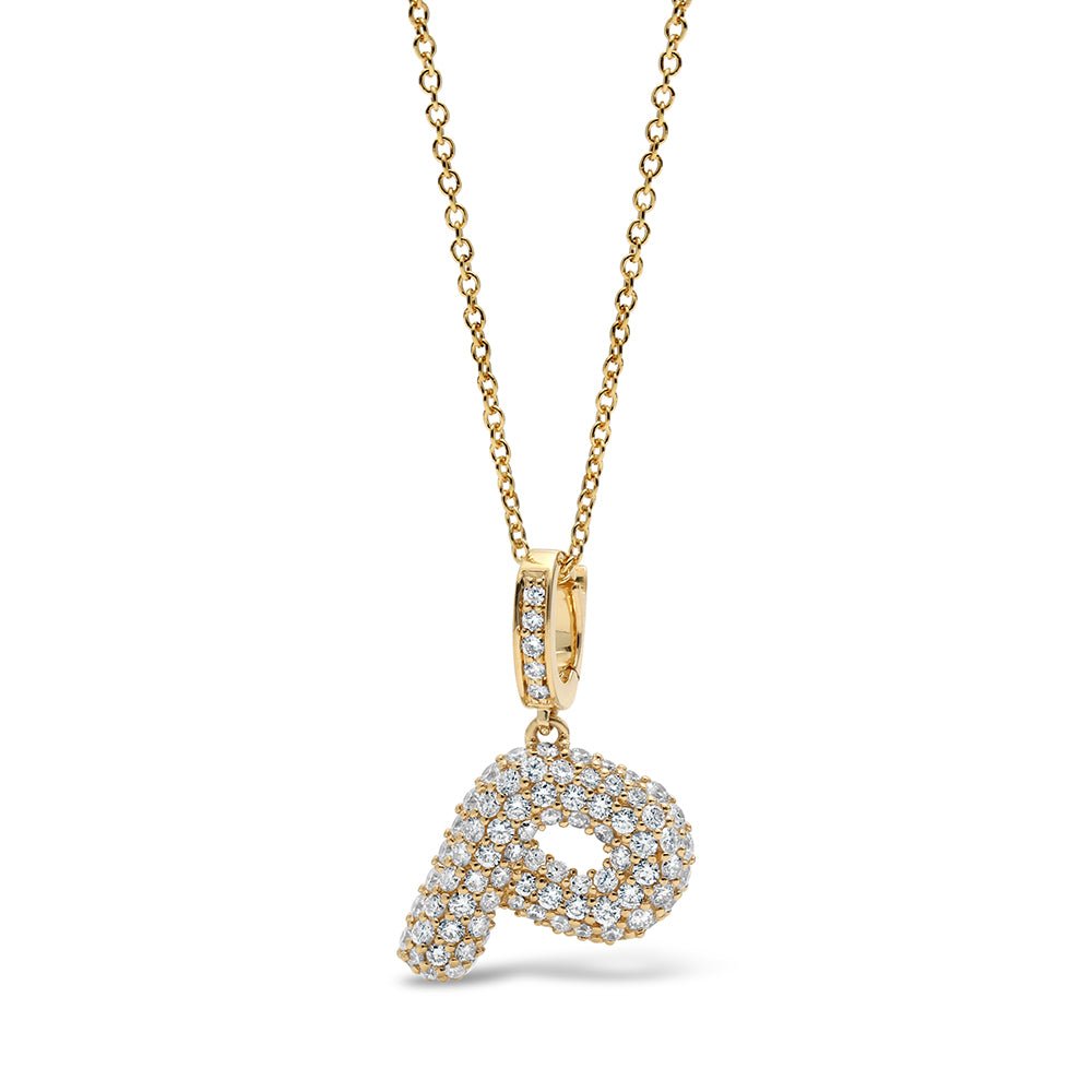 18kt Yellow Gold