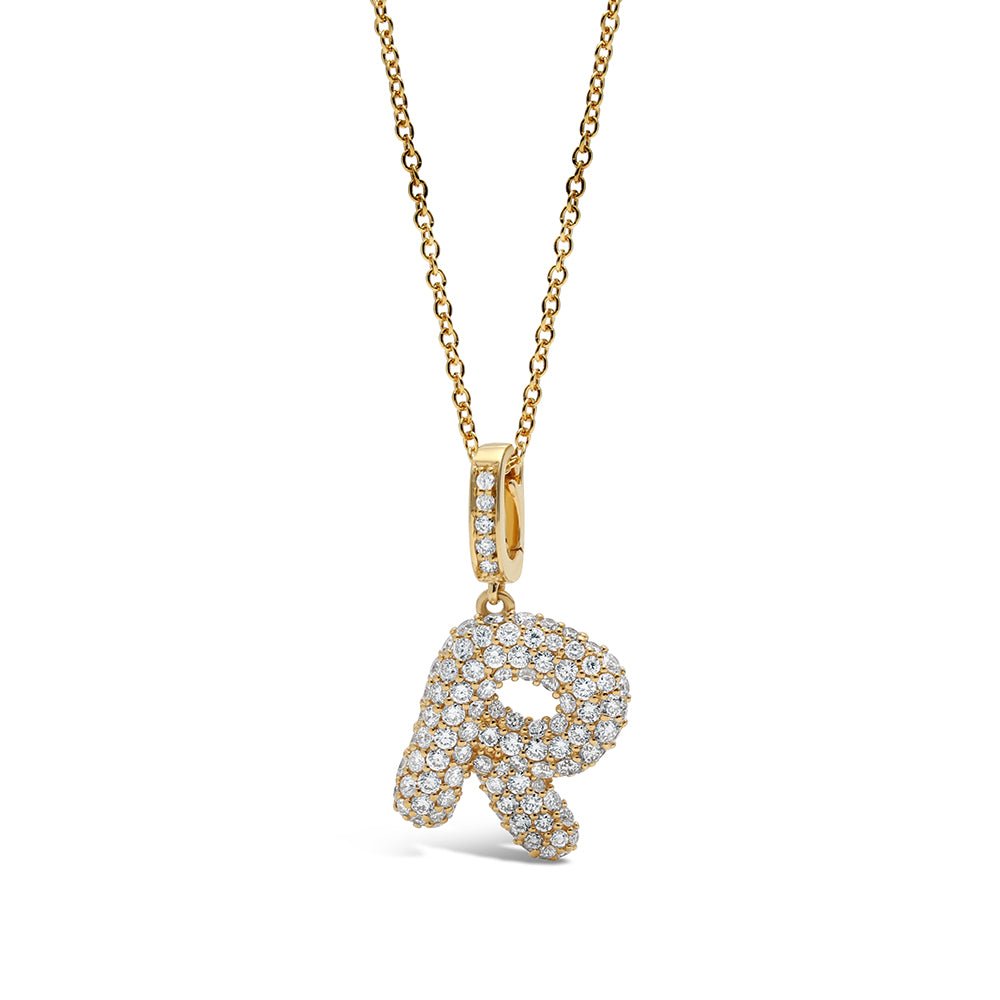 18kt Yellow Gold