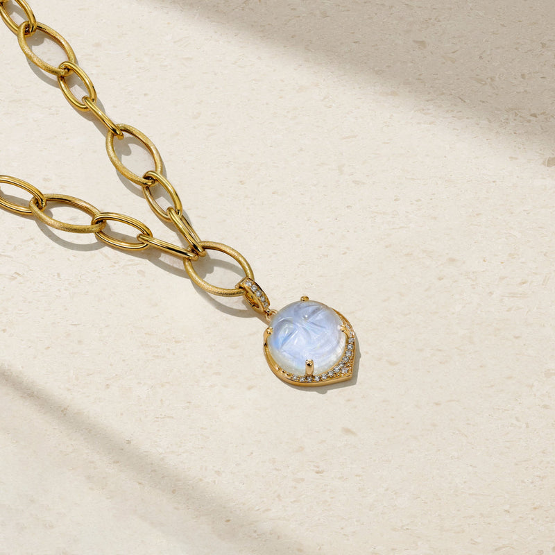 18kt Yellow Gold