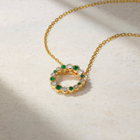 18kt Yellow Gold