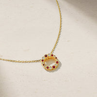 18kt Yellow Gold