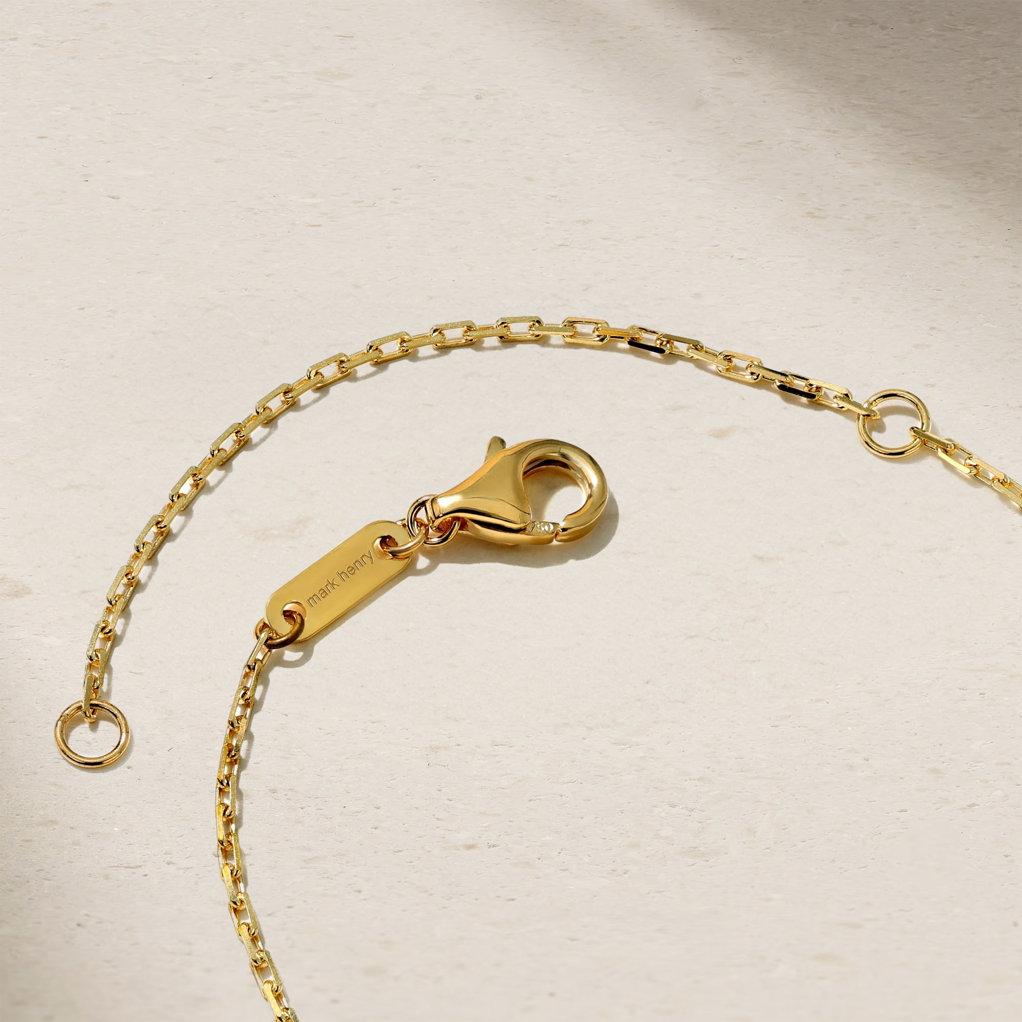 Bubbly Continuity Ruby and Diamond Pendant