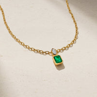 18kt Yellow Gold