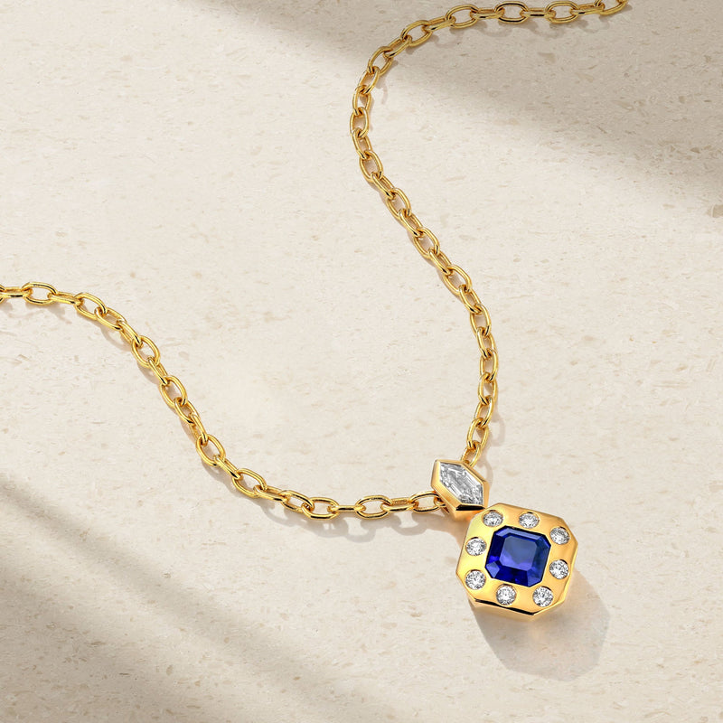 18kt Yellow Gold