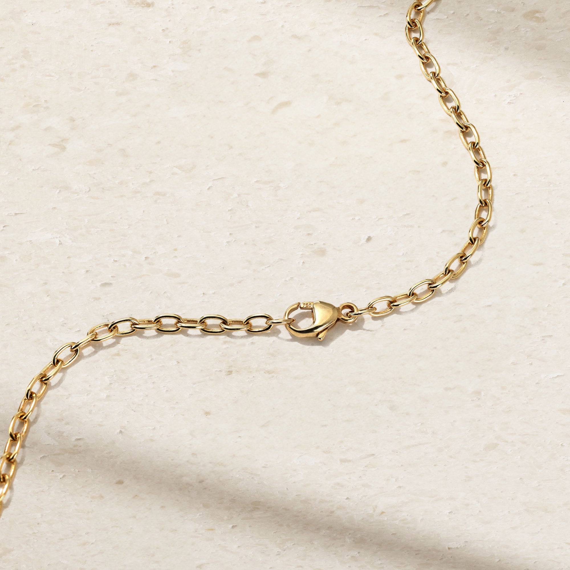 Silky Sapphire and Diamond Pendant