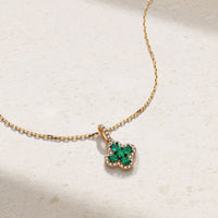 18kt Yellow Gold