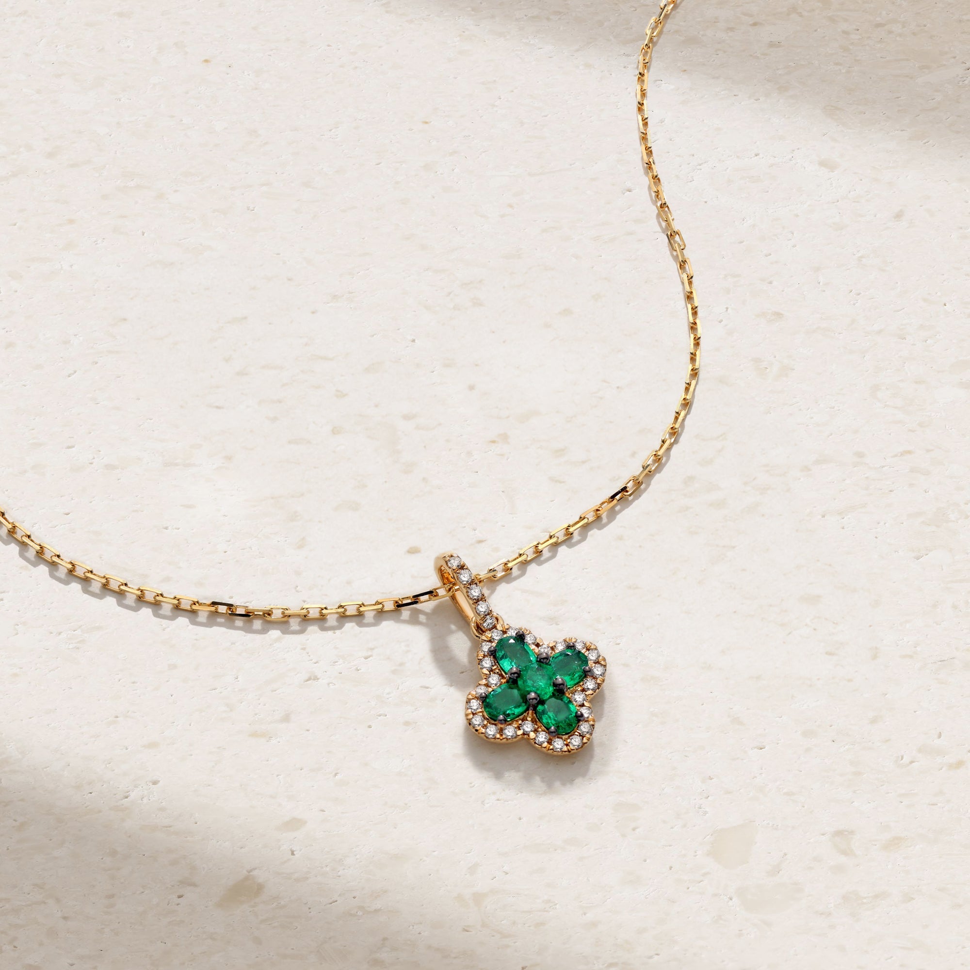 18kt Yellow Gold