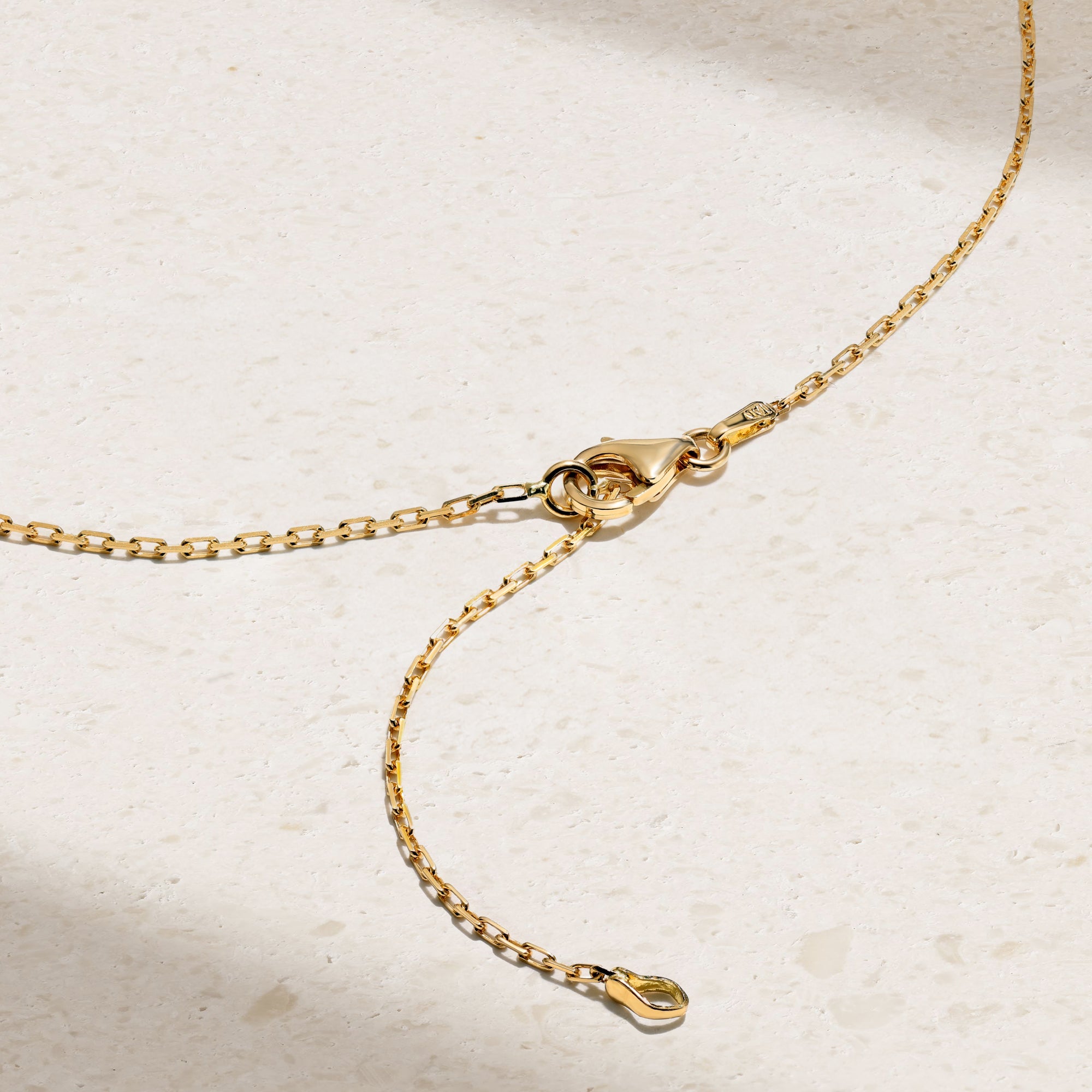 Felicity Sapphire and Diamond Pendant