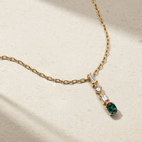 18kt Yellow Gold