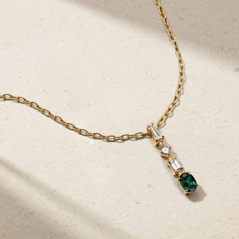 18kt Yellow Gold