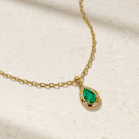 18kt Yellow Gold