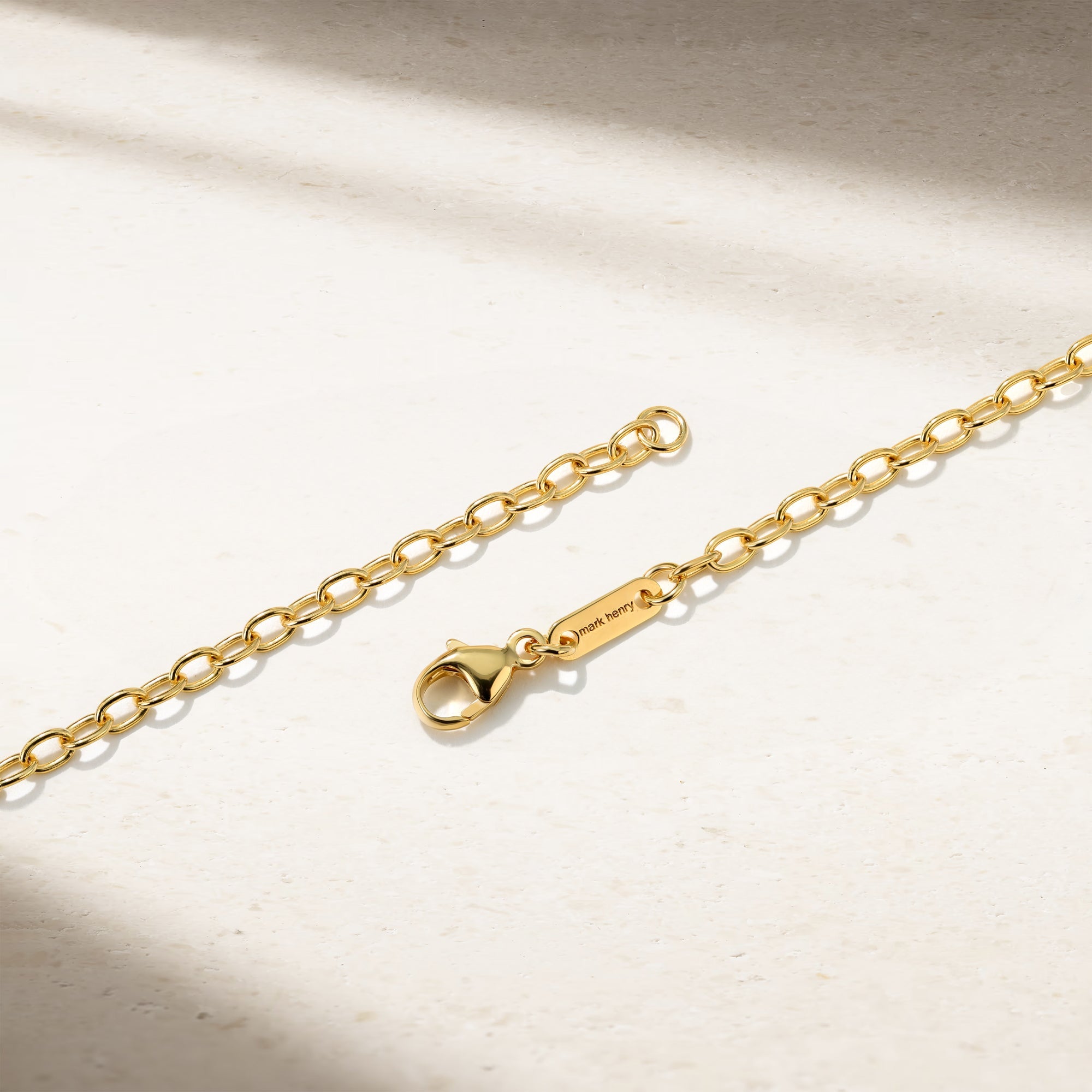 Aurum Pear Shape Sapphire Pendant