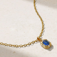 18kt Yellow Gold