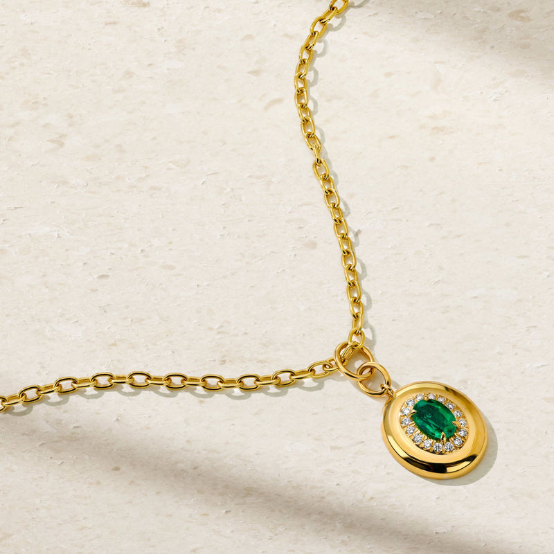 18kt Yellow Gold