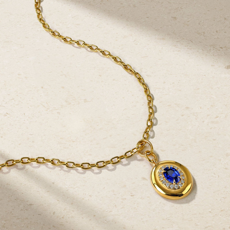 18kt Yellow Gold
