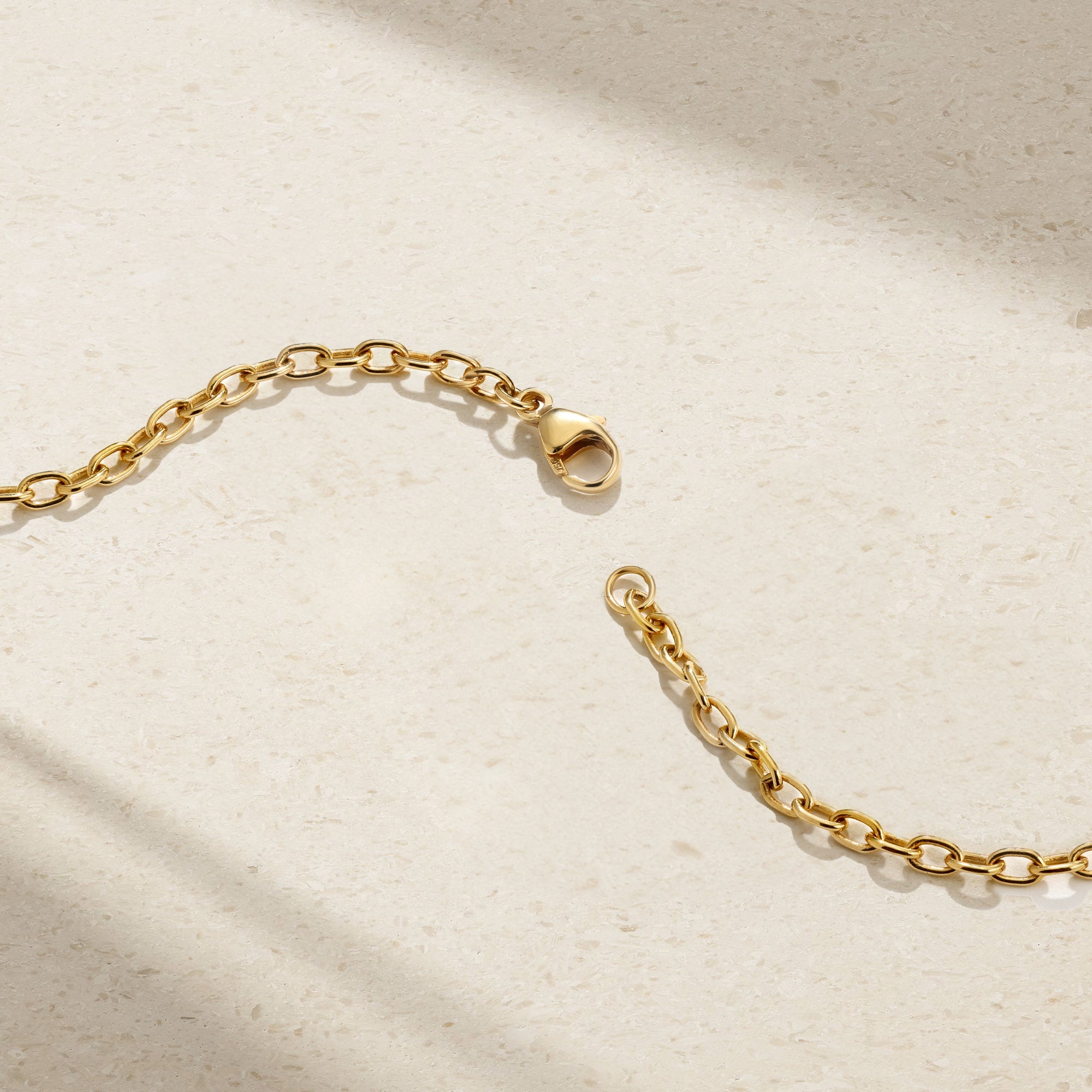 Heirloomed Oval Sapphire Pendant