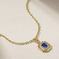 18kt Yellow Gold