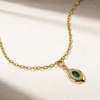 18kt Yellow Gold