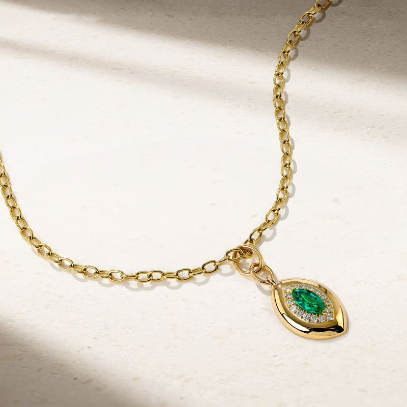 18kt Yellow Gold