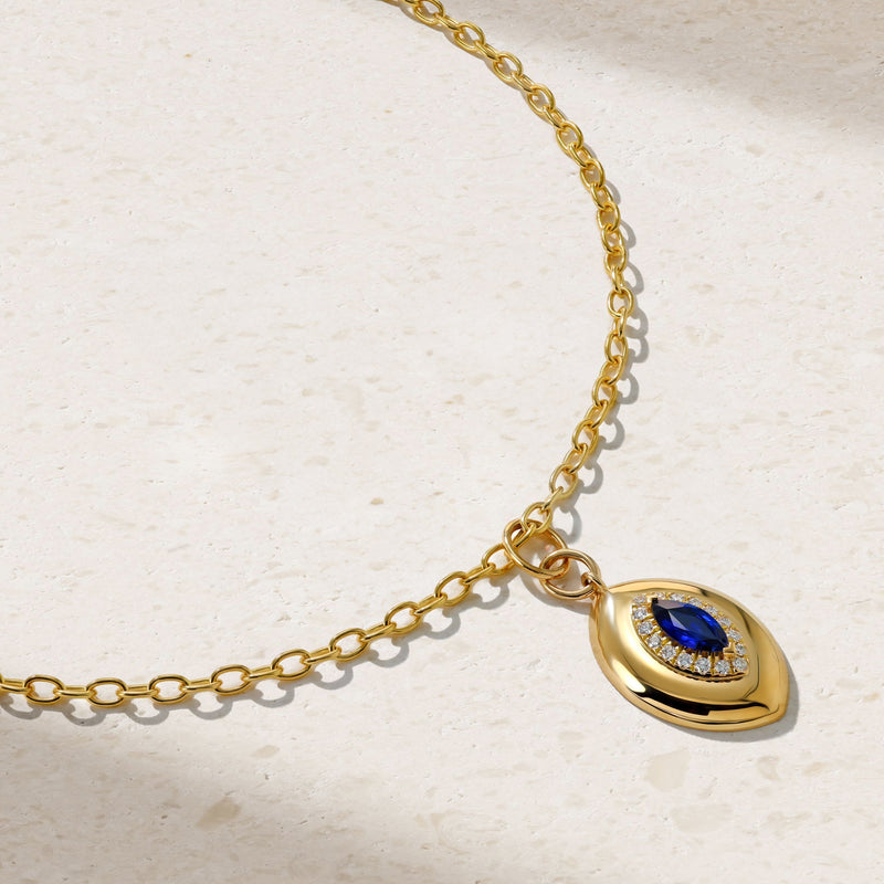 18kt Yellow Gold