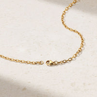 Heirloomed Pear Sapphire Pendant