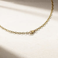 Aurum Marquise Shape Sapphire Pendant