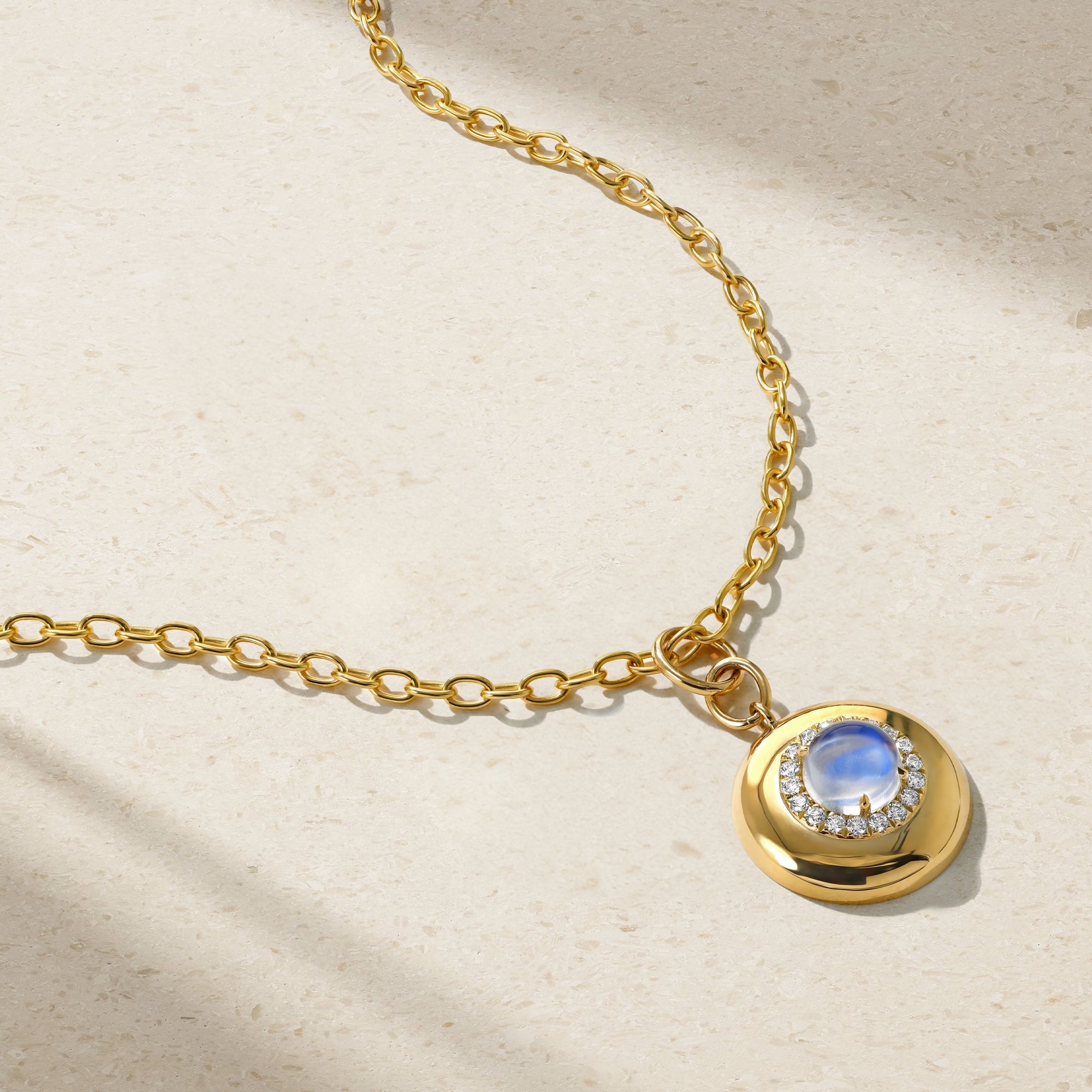 18kt Yellow Gold