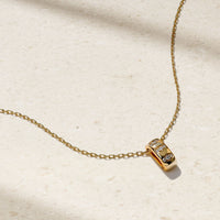 18kt Yellow Gold