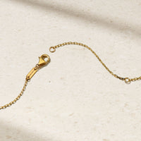 Guardian Pavé Diamond Barrel Pendant