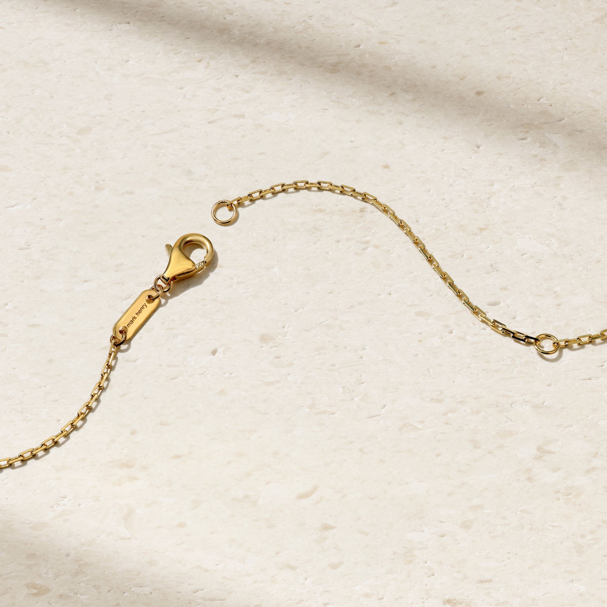 Guardian Pavé Diamond Barrel Pendant
