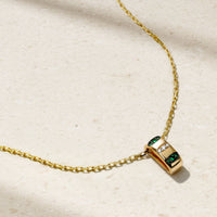 18kt Yellow Gold