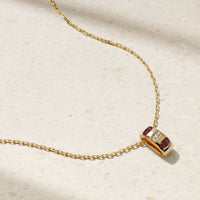 18kt Yellow Gold
