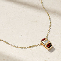 18kt Yellow Gold