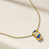 18kt Yellow Gold