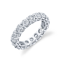 Eternity Round .20CT G,H/VS