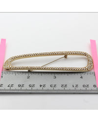 Antonini Diamond Fashion Pin