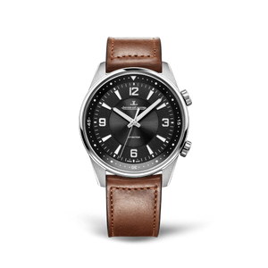 Jaeger-LeCoultre Polaris Automatic -  Black dial Q9008471