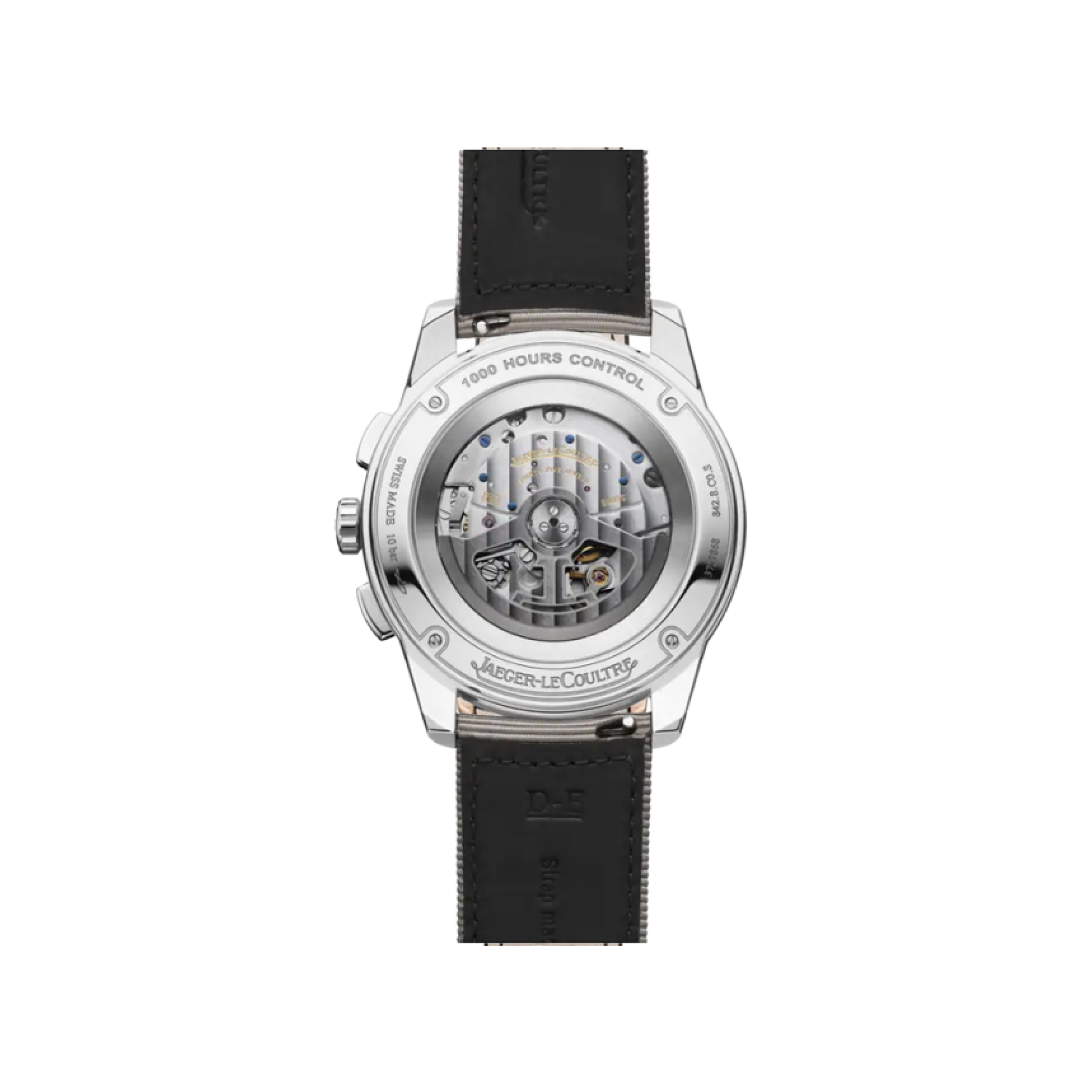 Jaeger-LeCoultre Polaris Chronograph Q902843J