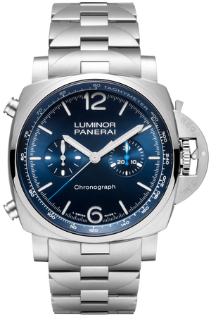 Luminor Chrono