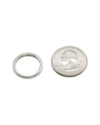 Tiffany & Co. Platinum Wedding Band