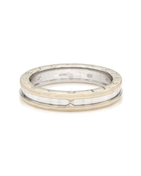 Gentlemans Bvlgari Ring in Gold
