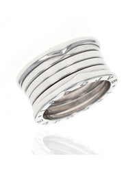 Bvlgari B.zero1 Gentlemans Band